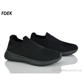 Кросівки жіночі модні Літо F9307-2 (6 пар р.36-41) "FDEK" недорого оптом від прямого постачальника