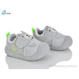 Фотография Кроссовки детские модные Весна/осень FH378-5-1 (12 пар р.18-23) "BBT" недорого оптом от прямого поставщика
