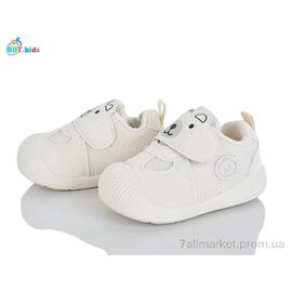 Фотография Кроссовки детские модные Весна/осень FH378-5-2 (12 пар р.18-23) "BBT" недорого оптом от прямого поставщика