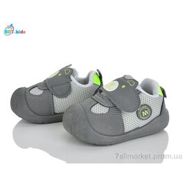Фотография Кроссовки детские модные Весна/осень FH378-5-5 (12 пар р.18-23) "BBT" недорого оптом от прямого поставщика