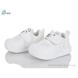 Фотография Кроссовки детские модные Весна/осень FH378-5-7 (12 пар р.18-23) "BBT" недорого оптом от прямого поставщика