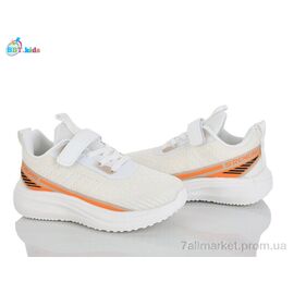 Фотография Кроссовки детские модные Весна/осень H767-3-7 (8 пар р.32-37) "BBT" недорого оптом от прямого поставщика