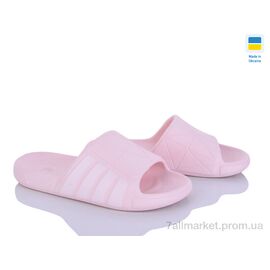 Фотография Шлепки женские облегченные Лето DS75 рожевий (8 пар р.36-41) "Inblue" недорого оптом от прямого поставщика