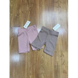 Фотография Велосипедки детские на девочку 198 pink р.98-122 "RSV" недорого оптом от прямого поставщика