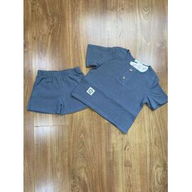 Костюм дитячий на дівчинку 325 blue р.92-116 "RSV" недорого оптом від прямого постачальника