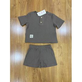 Костюм дитячий на дівчинку 325 nude р.92-116 "RSV" недорого оптом від прямого постачальника