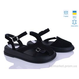 Босоніжки жіночі літні Літо 445-1 (6 пар р.36-40) "Ailinda" недорого оптом від прямого постачальника