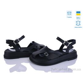 Босоніжки жіночі літні Літо 445-2 (6 пар р.36-40) "Ailinda" недорого оптом від прямого постачальника