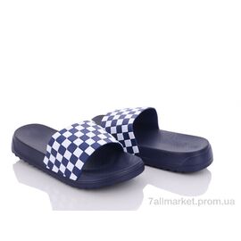 Фотография Шлепки женские облегченные Лето 5030-32A (8 пар р.36-41) "Obuvok" недорого оптом от прямого поставщика