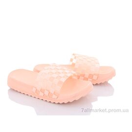 Фотография Шлепки женские облегченные Лето 5030-37A (8 пар р.36-41) "Obuvok" недорого оптом от прямого поставщика