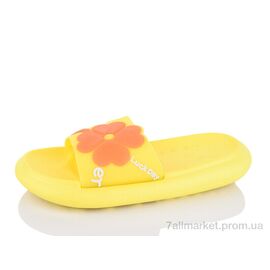 Фотография Шлепки женские облегченные Лето 5028-18A (8 пар р.36-41) "Obuvok" недорого оптом от прямого поставщика