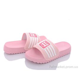 Фотография Шлепки женские облегченные Лето 5030-76A (8 пар р.36-41) "Obuvok" недорого оптом от прямого поставщика