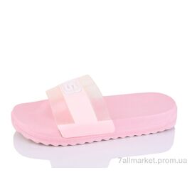 Фотография Шлепки женские облегченные Лето 5030-46A (8 пар р.36-41) "Obuvok" недорого оптом от прямого поставщика