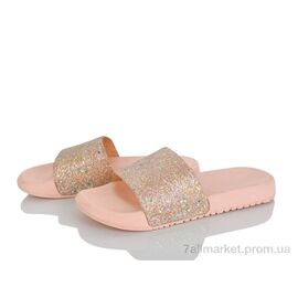 Фотография Шлепки женские облегченные Лето XF01-7010-367 (12 пар р.36-41) "Xifa" недорого оптом от прямого поставщика