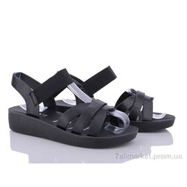 Босоніжки жіночі літні Літо C18-1 (8 пар р.36-41) "Ok Shoes" недорого оптом від прямого постачальника