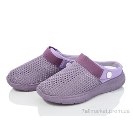 Фотография Сабо для женщин летние Лето 62-7 (8 пар р.37-41) "Ok Shoes" недорого оптом от прямого поставщика