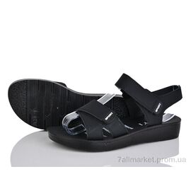 Босоніжки жіночі літні Літо A27-1 (8 пар р.36-41) "Ok Shoes" недорого оптом від прямого постачальника