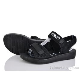 Босоніжки жіночі літні Літо A4-1 (8 пар р.36-41) "Ok Shoes" недорого оптом від прямого постачальника