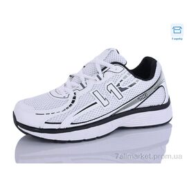 Кросівки жіночі модні Весна/осінь A089-2 (8 пар р.36-41) "Ok Shoes" недорого оптом від прямого постачальника