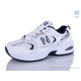 Кросівки жіночі модні Весна/осінь A090-4 (8 пар р.37-42) "Ok Shoes" недорого оптом від прямого постачальника