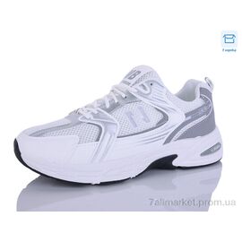 Фотография Кроссовки мужские модные Весна/осень A091-2 (8 пар р.41-45) "Ok Shoes" недорого оптом от прямого поставщика