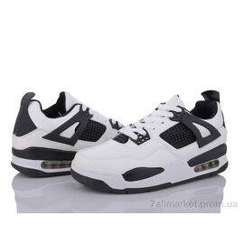 Фотография Кроссовки мужские модные Весна/осень M280-2 (8 пар р.40-45) "FG" недорого оптом от прямого поставщика