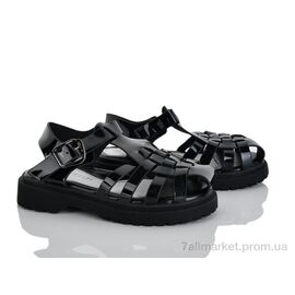 Фотография Босоножки детские летние Лето XF01-2825-2B (8 пар р.27-32) "Xifa kids" недорого оптом от прямого поставщика