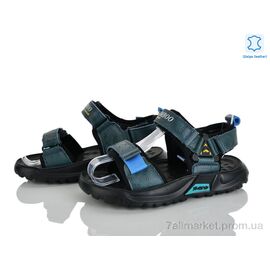 Фотография Сандалии детские летние Лето XF01-T2479-3H (8 пар р.31-36) "Xifa kids" недорого оптом от прямого поставщика