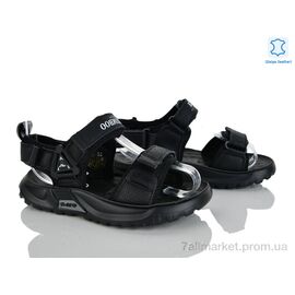 Фотография Сандалии детские летние Лето XF01-T2479-3A (8 пар р.31-36) "Xifa kids" недорого оптом от прямого поставщика