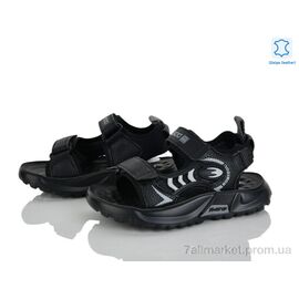 Фотография Сандалии детские летние Лето XF01-T2476-2D (8 пар р.26-30) "Xifa kids" недорого оптом от прямого поставщика