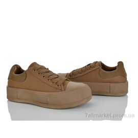 Кеди жіночі стильні Весна/осінь XF01-KV2107-3 (8 пар р.36-41) "Xifa" недорого оптом від прямого постачальника