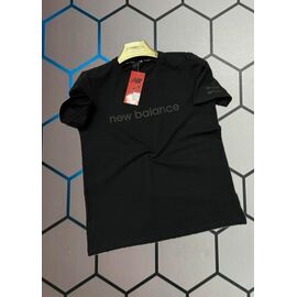 Фотография Футболка мужская 13839 black р.S-2XL "Alex Clothes" недорого оптом от прямого поставщика