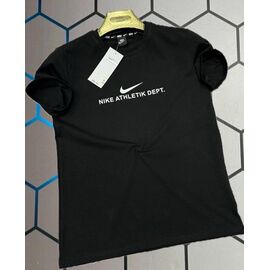 Футболка чоловіча 13869 black р.S-2XL "Alex Clothes" недорого оптом від прямого постачальника