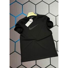 Футболка чоловіча 13876 black р.S-2XL "Alex Clothes" недорого оптом від прямого постачальника