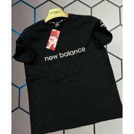 Футболка чоловіча 13898 black р.S-2XL "Alex Clothes" недорого оптом від прямого постачальника