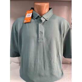 Футболка чоловіча SB1769 mint р.3XL-6XL "Sabihina" недорого оптом від прямого постачальника