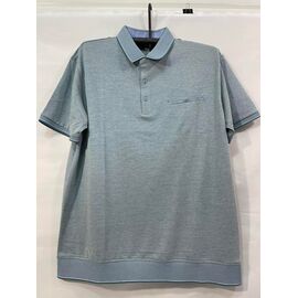 Футболка чоловіча SB1796 mint р.XL-5XL "Sabihina" недорого оптом від прямого постачальника