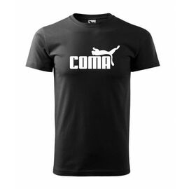 Футболка чоловіча AL53 black р.M-3XL "Алия" недорого оптом від прямого постачальника