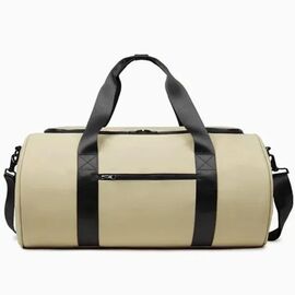 Фотография Сумка мужская 0029 beige р.50*26*24 "Luna-bag" недорого оптом от прямого поставщика