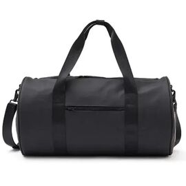Фотография Сумка мужская 0029 black р.50*26*24 "Luna-bag" недорого оптом от прямого поставщика