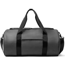 Фотография Сумка мужская 0029 grey р.50*26*24 "Luna-bag" недорого оптом от прямого поставщика