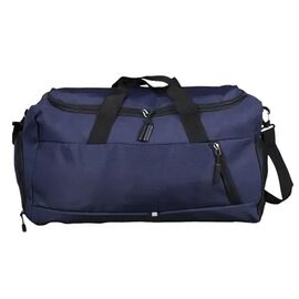 Фотография Сумка мужская 1909 blue р.50*32*22 "Luna-bag" недорого оптом от прямого поставщика