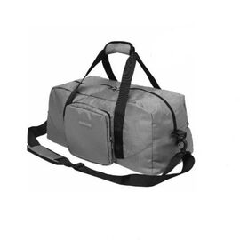 Фотография Сумка мужская 1A grey р.50*25*25 "Luna-bag" недорого оптом от прямого поставщика