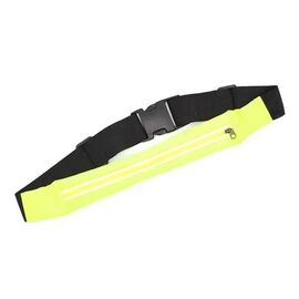 Бананка жіноча 2161 yellow р.one size "Luna-bag" недорого оптом від прямого постачальника