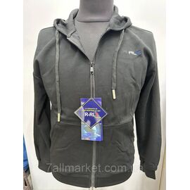 Фотография Кофта мужская спортивная р-ры M-3XL "R-RLX" недорого от прямого поставщика