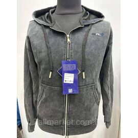 Фотография Кофта мужская спортивная р-ры M-3XL "R-RLX" недорого от прямого поставщика