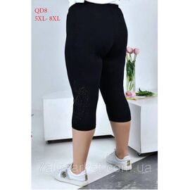 Бриджі жіночі молодіжні батал розмір 5XL-8XL "NICOLAS" недорого від прямого постачальника