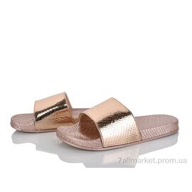 Фотография Шлепки женские облегченные Лето XF01-125-3 (8 пар р.36-41) "Xifa" недорого оптом от прямого поставщика