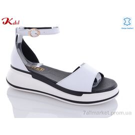 Босоніжки жіночі літні Літо C556-1-1 (8 пар р.36-41) "Jiulai-Kadisalun" недорого оптом від прямого постачальника