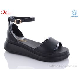 Босоніжки жіночі літні Літо C556-7 (8 пар р.36-41) "Jiulai-Kadisalun" недорого оптом від прямого постачальника